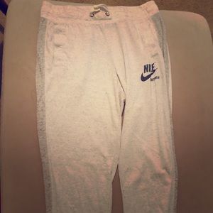 Nike Joggers